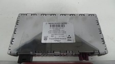 RADIO MODULE Mercedes-Benz SLK (R172) 2014 A1669003405 / A1669003407 RADIO MODULE Mercedes-Benz SLK (R172) 2014 A1669003405 / A1669003407