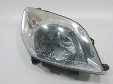 Feu avant (phare) Peugeot BIPPER