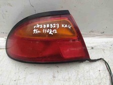 MAZDA 323 F V BA Rücklicht hinten links 1.50 Petrol 106kw 1995 32112037