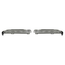 LED Tagfahrleuchte Links & Rechts Set passend für Honda Civic FN/FK 02/12-12/14