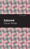Salome Oscar Wilde Taschenbuch Kartoniert / Broschiert Englisch 2021