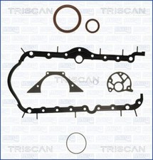 Crank Case Gasket Set TRISCAN Fits FORD Galaxy Scorpio II Transit 96-06 1022867