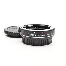 Canon Extension Tube EF12 II #380