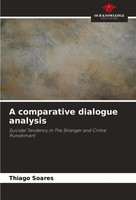 A Comparative Dialogue Analysis Thiago Soares Taschenbuch Englisch 2024