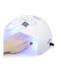 L.K.E Sunuv Sunone Sun-1 48W UV-LED Double Li...