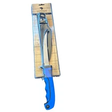 Outdoor Angler Fillet Knife 6" : New In Package