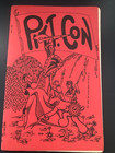 Fanzine PITTSBURGH PIT-CON April 1977 Program Book — photo 1