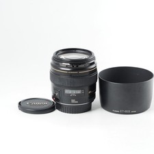 Canon EF 100mm F/2 USM Portrait AF Lens for Canon EOS #14015