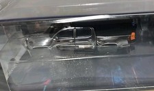 Gcd Diecasttalk 5th Anniversary Exclusive 164 Toyota Tacoma Camper Chrome Chase