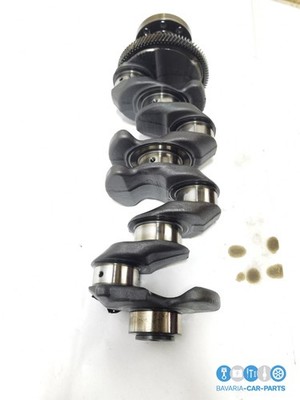 Original BMW  F20 F21 F22 F23  Kurbelwelle 8515071
