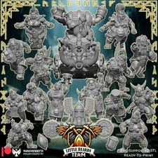 equipe naine football fantasy