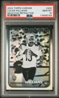 2024 Topps Chrome - Caleb Williams #202 Negative Refractor (RC) PSA 10🔥🔥