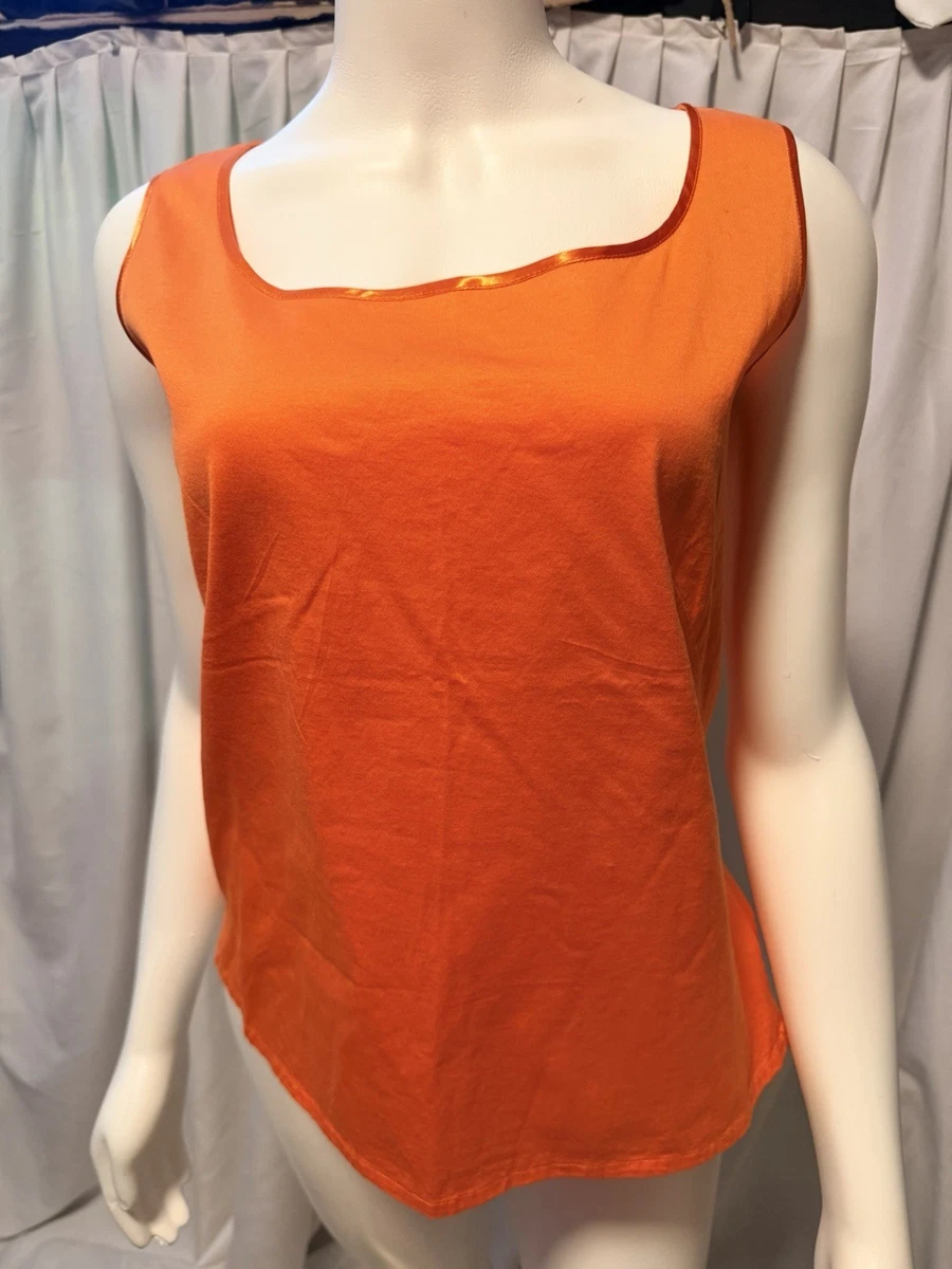 Dior Cotton Tank Tops for Women for sale | eBay