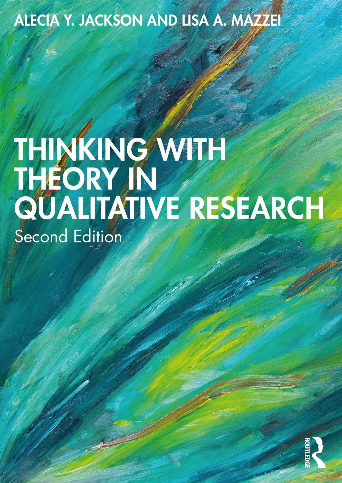 Thinking with Theory in Qualitative Research - 2nd Edition - Image 7