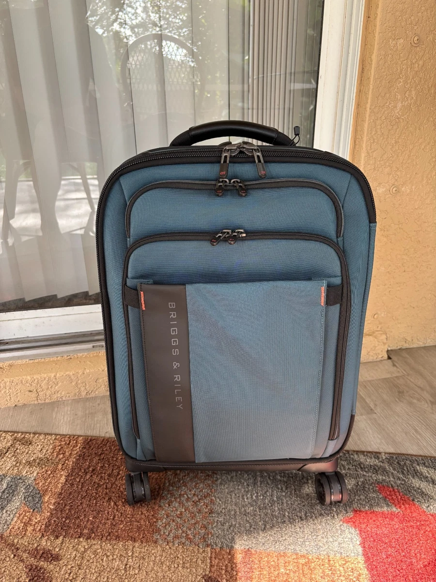 25+ Briggs & Riley Carry-On Luggage for sale | Updated Oct 2026