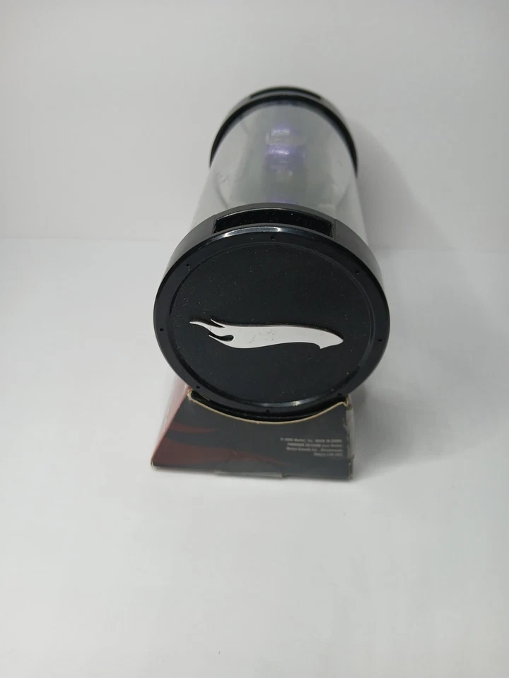 Hot Wheels Kalifornia Kustoms Karman Ghia 1:64 Modelo de coche metálico fundido a presión NUEVO Foto 4 de 4