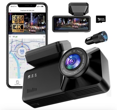 Dash Cam