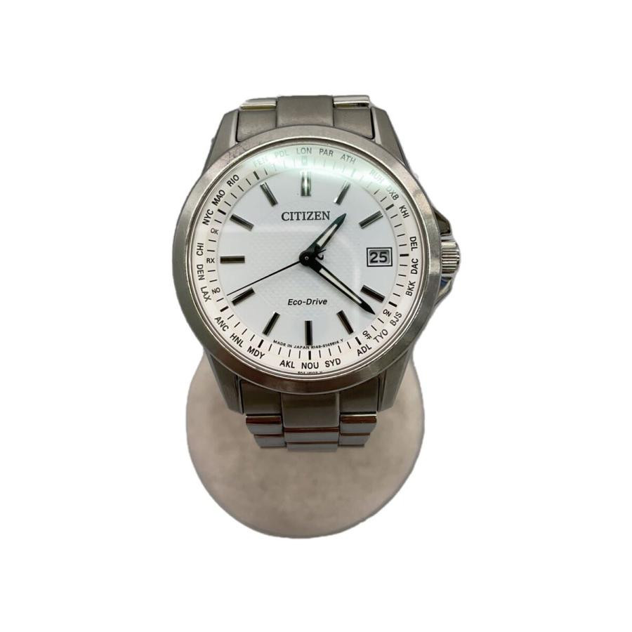 USED CITIZEN H149-S104858 Case Size 5 ×4.2cm Band Size 16cm USED CITIZEN H149-S104858 Case Size 5 ×4.2cm Band Size 16cm
