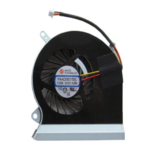CPU Lüfter, Kühllüfter für MSI GE60 GA GC