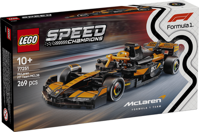 Lego Speed Champions Cars Sets BRAND NEW & Sealed | eBay