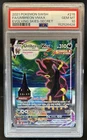 2021 Pokemon SWSH Evolving Skies Umbreon VMAX #215/203 PSA 10 GEM MINT