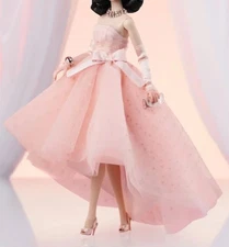 Poppy Parker, Pink Of Perfection, 15th Anniversary Fashion "SOLD OUT" Free Ship!