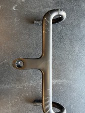 One Piece carbon Handlebar Road