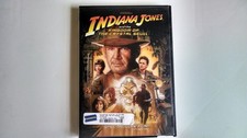 Indiana Jones and the Kingdom of the Crystal Skull (Single-Disc Edition)