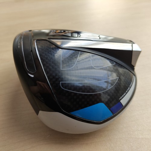 TaylorMade Sim Max Driver 10.5 Head only with Head cover - Picture 4 of 10
