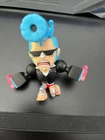Funko Mystery Minis: One Piece - Franky 1/36