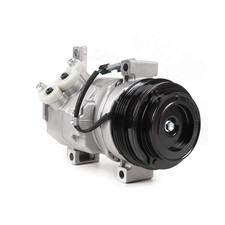 Air Conditioner Compressor Wclutch Co 29002c .... Air Conditioner Compressor Wclutch Co 29002c ....
