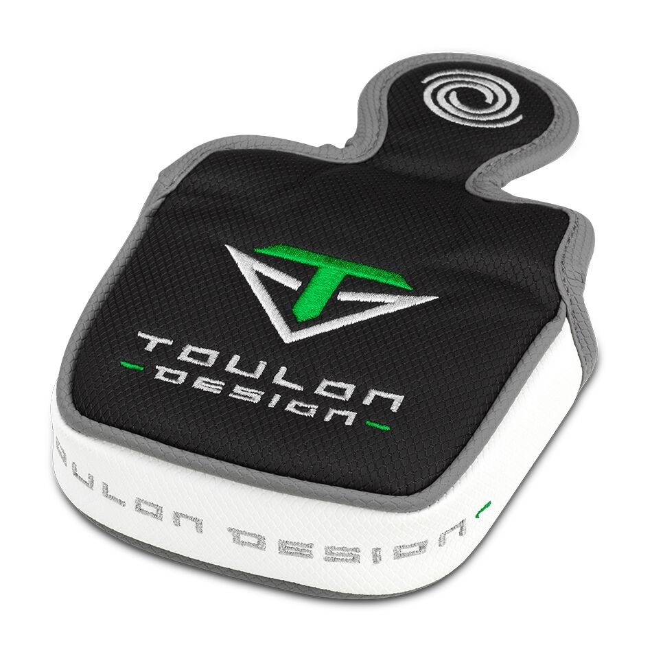 TOULON DESIGN 2019 TOULON DESIGN MEMPHIS STROKE LAB PUTTER