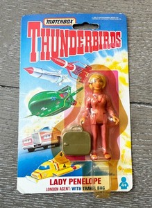 Lady Penelope | eBay