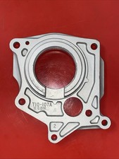 1966-1984 Borg Warner Gm Super T10 4 Speed Transmission Midplate T10-107a