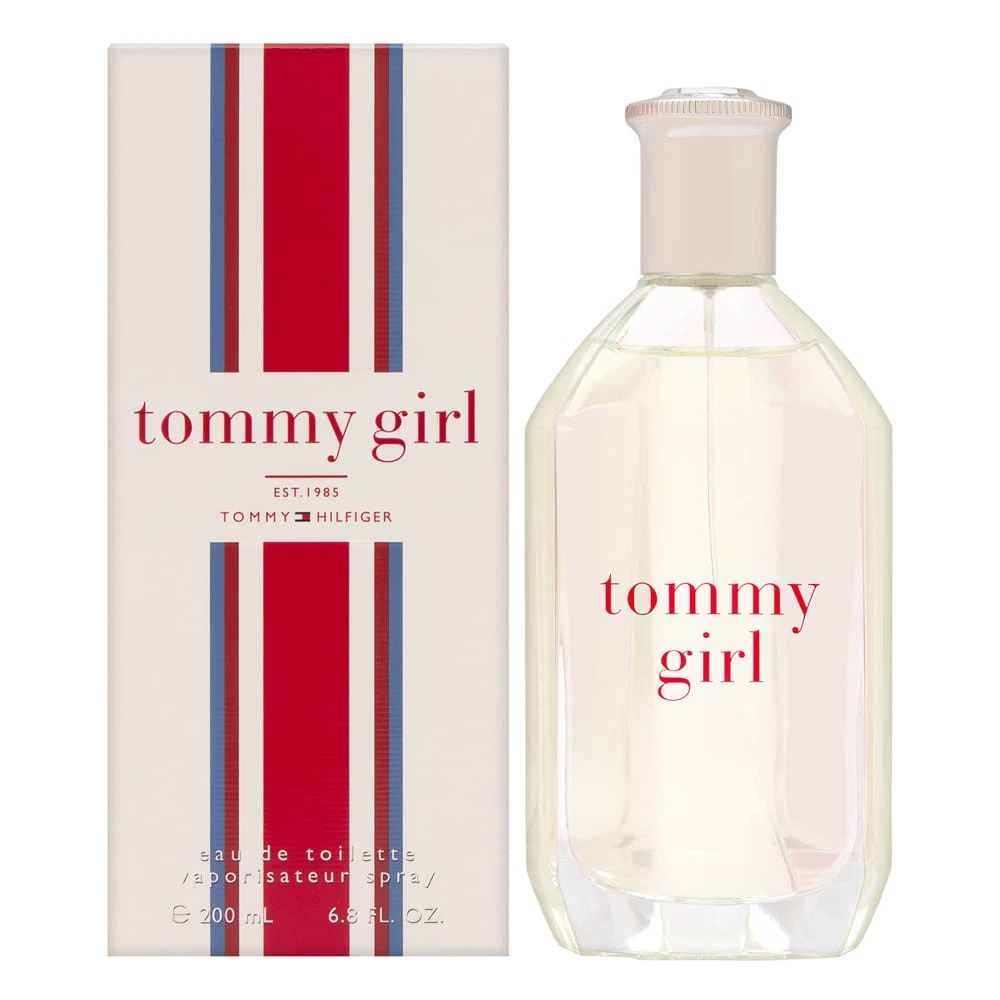 Tommy Hilfiger Tommy Girl Fragrances for sale | eBay