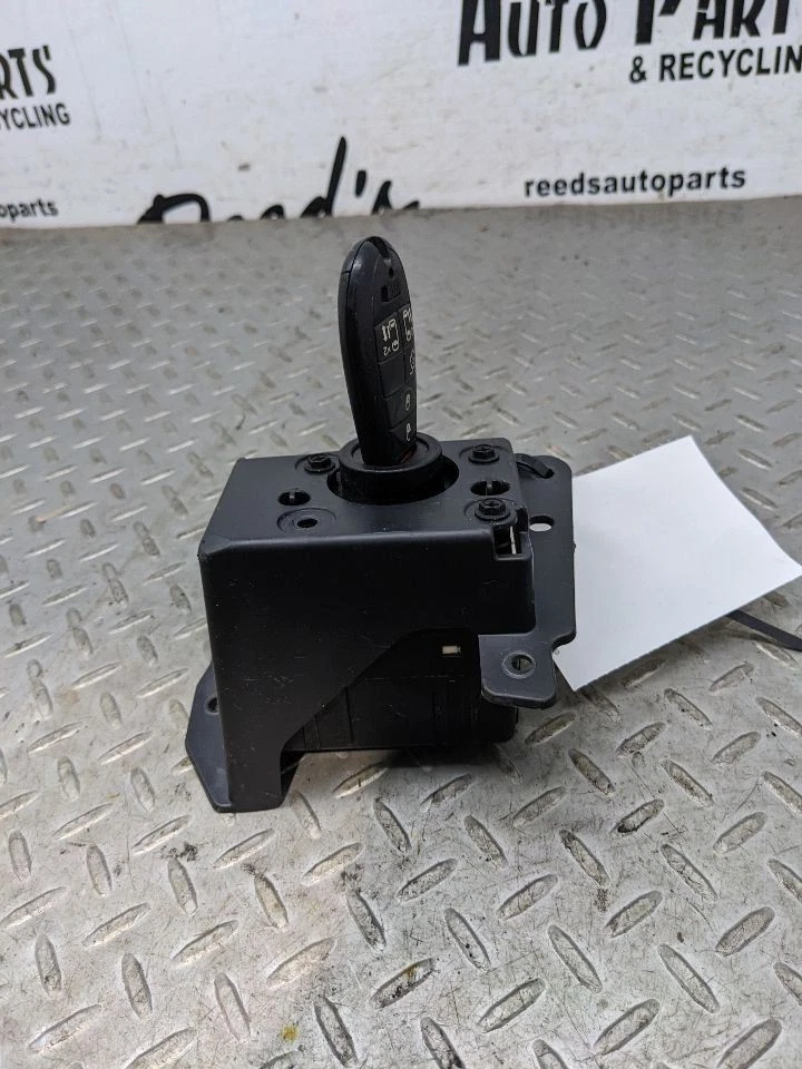 Ignition Switch Conventional Ignition Fobik Fits 11-14 CARAVAN 1164303 - Image 2 of 4