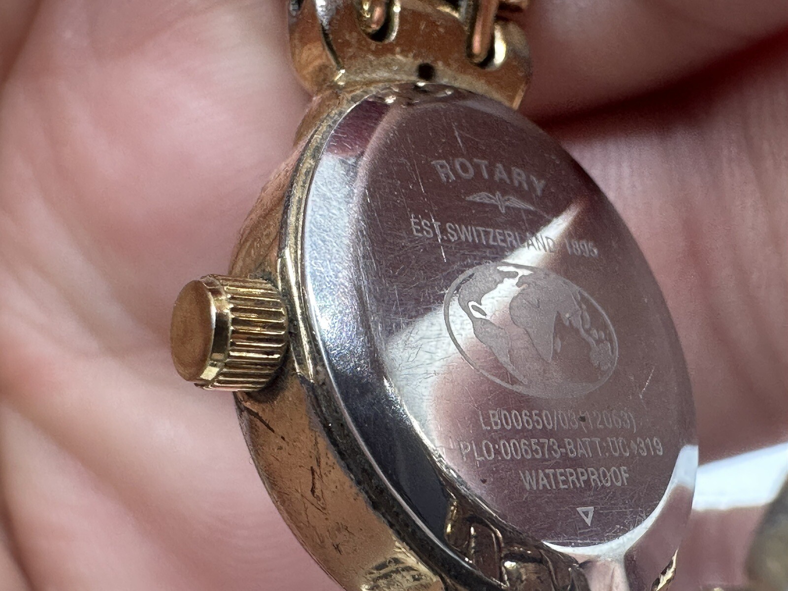 ⭐️ Vintage WOMEN’S WATCHES Ladies SEIKO PULSAR ROTARY ACCURIST Watch