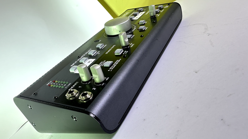 Mackie Big Knob Studio Command System - USED - Picture 2 of 3