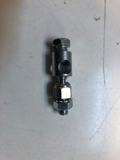 HONEYWELL 27518 Ball Joint Assembly w/ 1/4"-28 UNF Male Threads