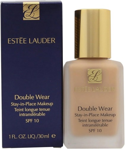 Estee Lauder Double Wear Stay-in-Place 30ml Makeup 1N2 ECRU 16
