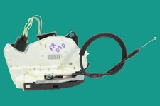 2009-2017 vw cc front right passenger door latch lock actuator 5N1837016D