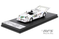 Lola T292 24H Le Mans 1978 Latese Auboiron Lacaud 1:43 Trofeu
