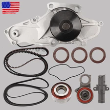 Genuine for Honda Timing Belt & Water Pump Kit For Honda/Acura V6 Odyssey USA