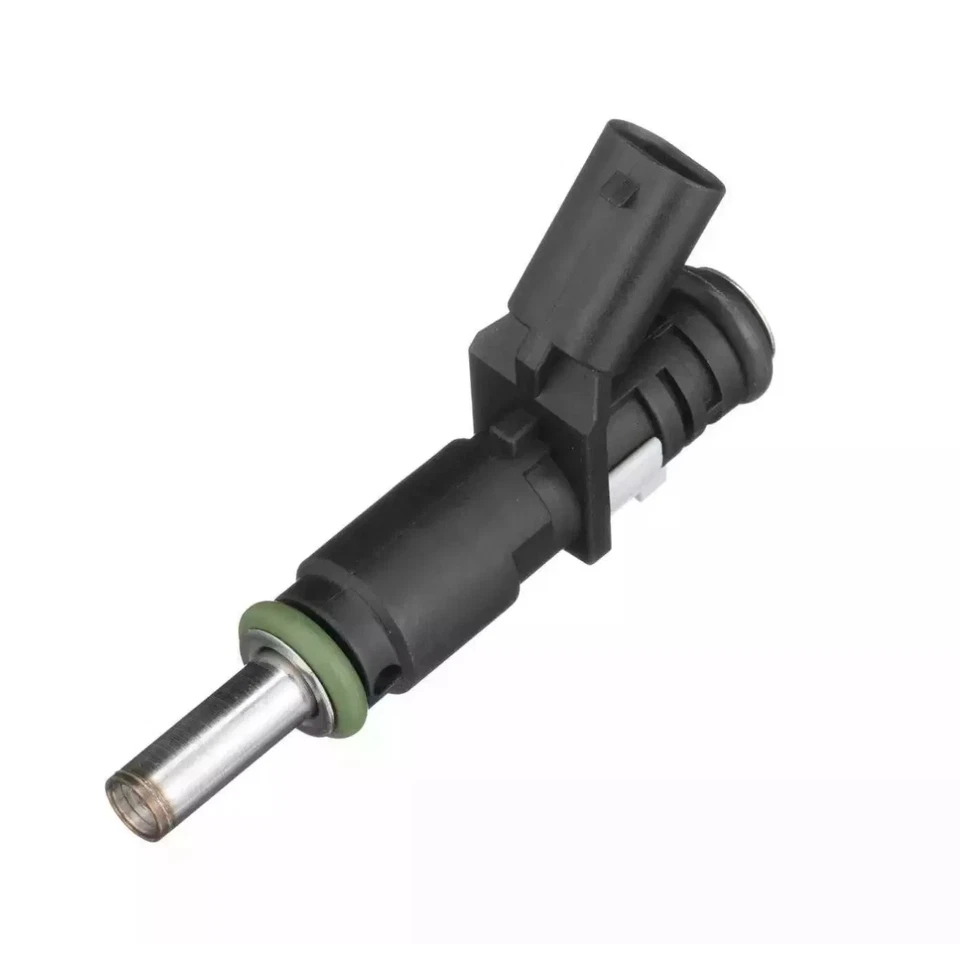 Juego de 6 inyectores de combustible A2720780249 para Mercedes-Benz C230 2006-2007 2,5 L V6 Foto 4 de 4