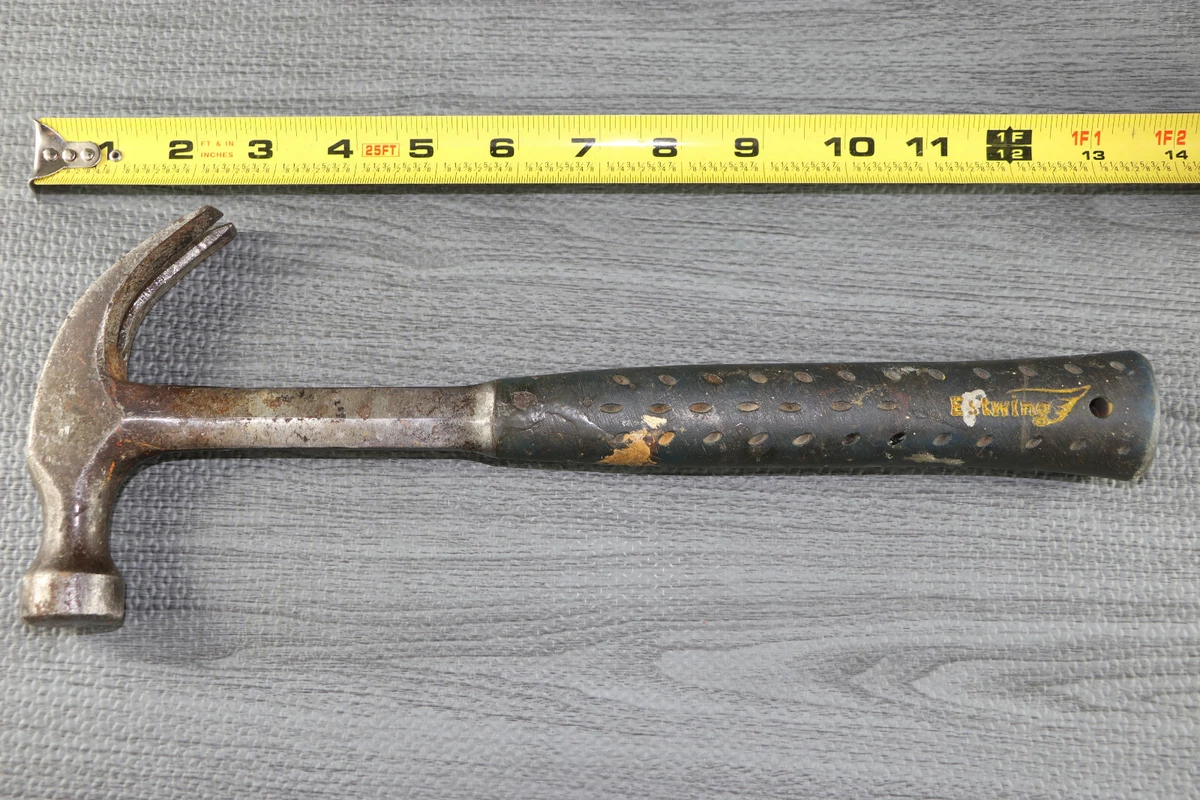 Estwing sale hammer ebay