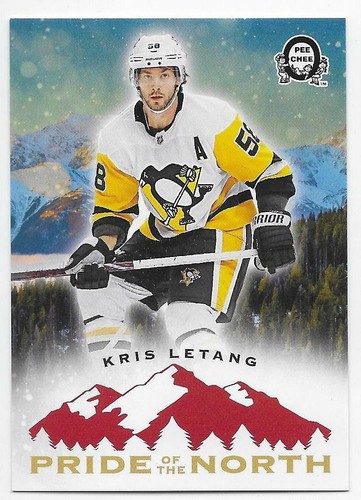 18/19 O-PEE-CHEE COAST TO COAST PRIDE OF THE NORTH (#P1-P55) U-Pick From List - Picture 35 of 46