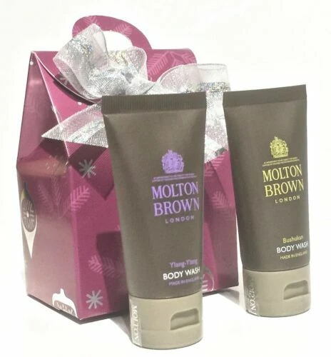 Molton Brown Bath & Body Products
