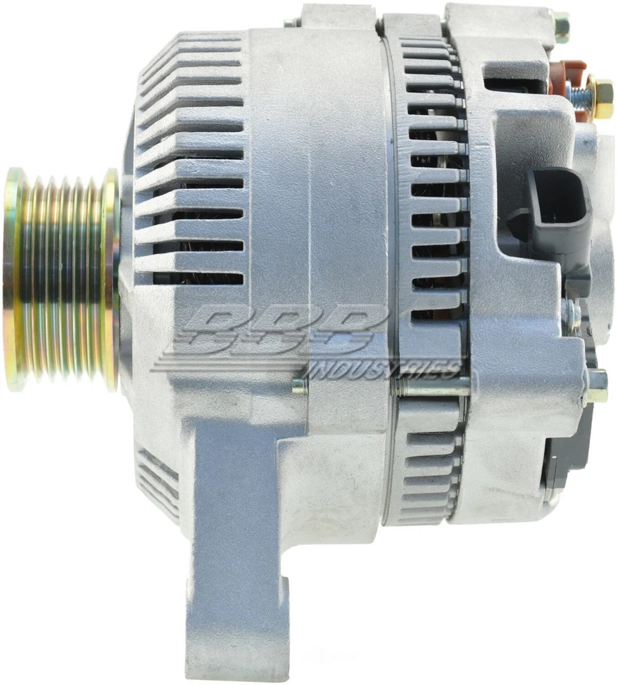 Alternador-Sedán Auto Plus 7753 Reman Foto 4 de 4