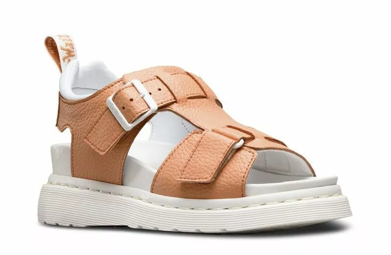 Dr martens kamilah outlet sandals