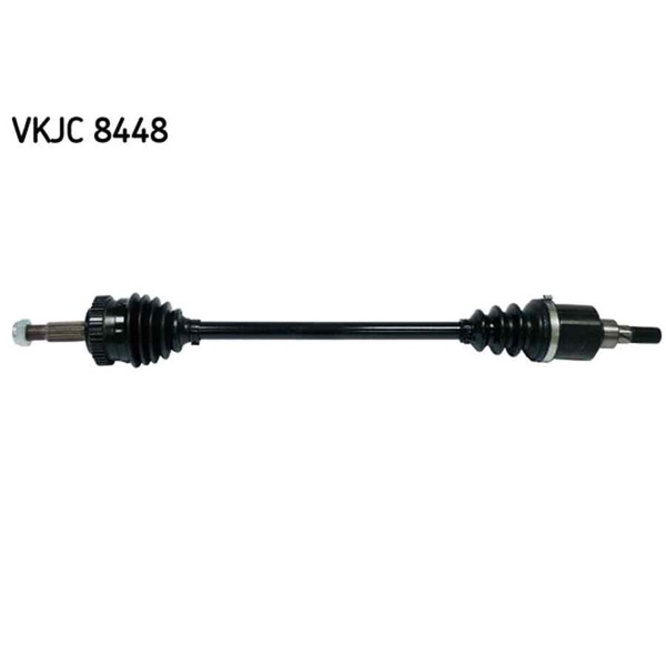 SKF Antriebswelle (Ohne Altteilwert) Vkjc 8448-image